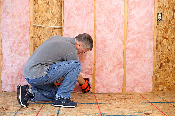  Herald, CA Insulation Contractor Pros